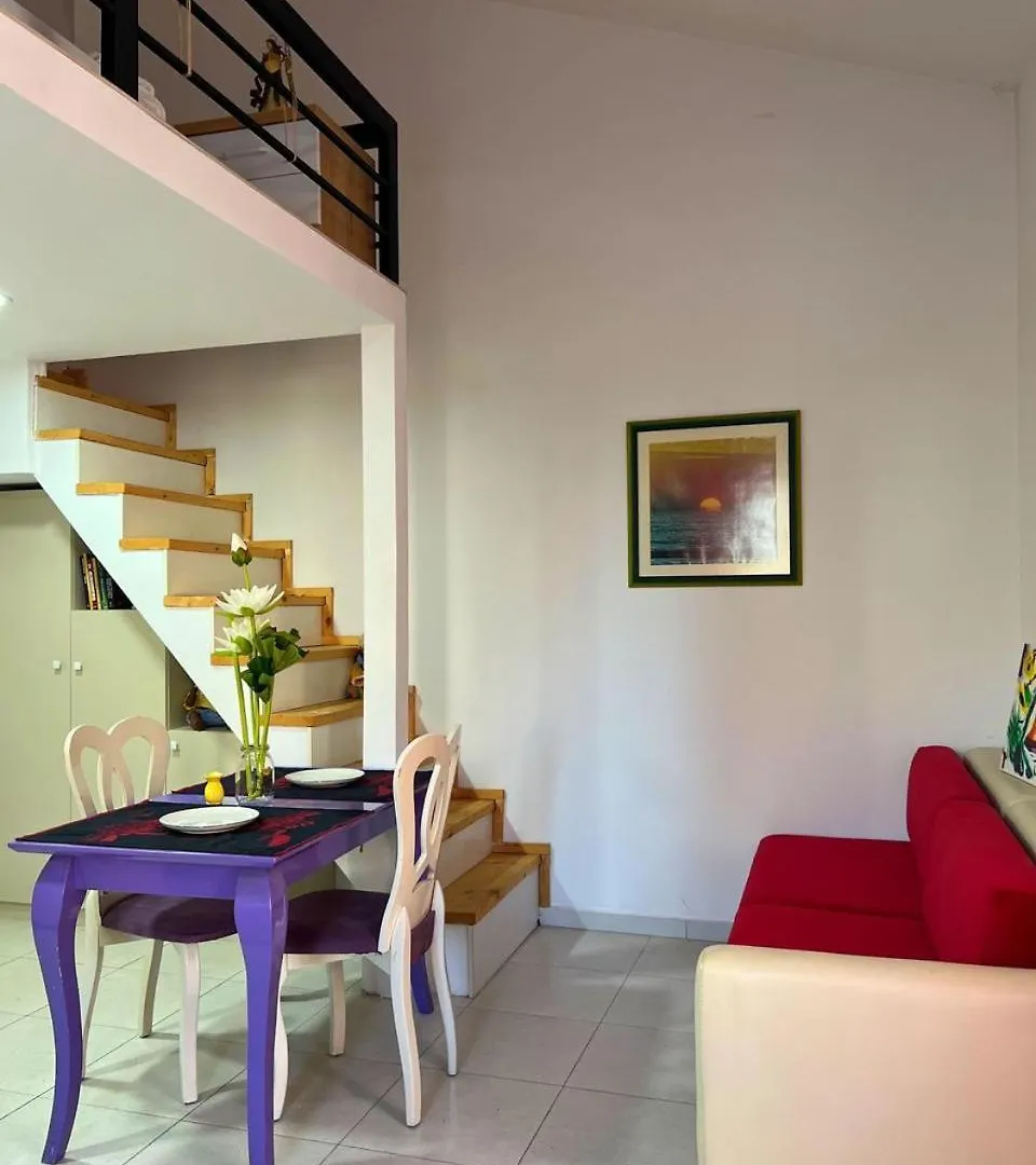 Central And Cozy X 4 Tirana Victoria Apartments