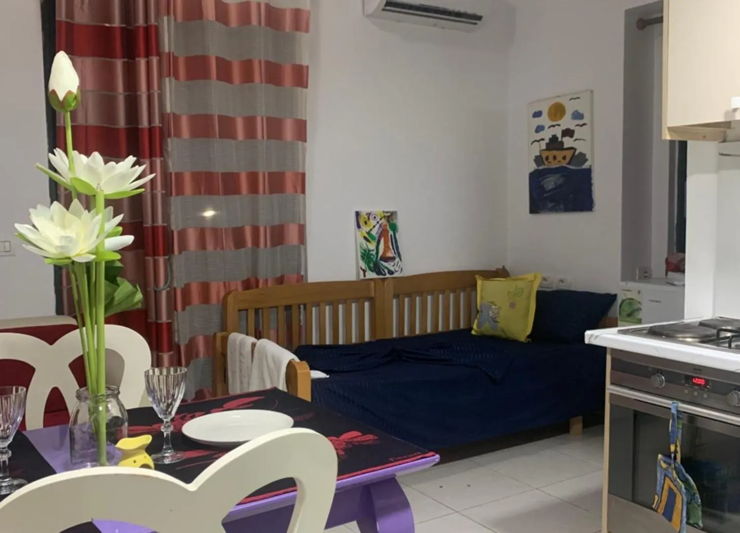 Central And Cozy X 4 Tirana Victoria Apartments