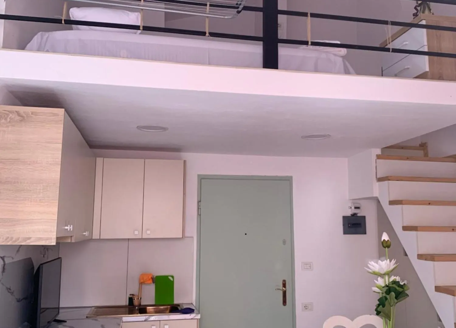 Central And Cozy X 4 Tirana Victoria Apartments